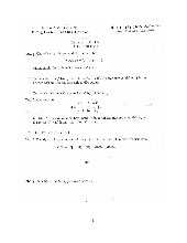 Đề thi Đại số tuyến tính đề số 1 kỳ 1 năm học 2020-2021 | Trường Đại học Khoa học tự nhiên, Đại học Quốc gia Hà Nội