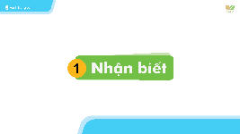 Giáo án điện tử Tiếng việt 1 bài 4 Chân trời sáng tạo : Học vần : ng, ngh