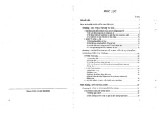 Giáo trình Kinh tế học Đại cương| Môn kinh tế đại cương-Trường Đại Học Sư Phạm Hà Nội