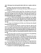 Cương lĩnh Chính trị Đảng Cộng sản Việt Nam và Ý Nghĩa Lịch Sử | Môn Lịch sử Đảng - Đại học Bách Khoa Hà Nội