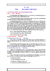 Chương 4 : Thị trường và hành vi khách hàng - Môn Kinh tế vĩ mô - Đại Học Kinh Tế - Đại học Đà Nẵng