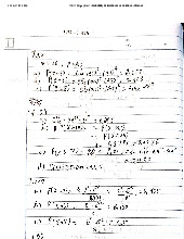 Probability calculations and solutions môn Xác suất thống kê| Trường Đại học Ngoại Thương