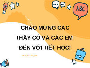 Bài 3: Phép cộng và phép trừ đa thức | Bài giảng PowerPoint Toán 8 | Kết nối tri thức