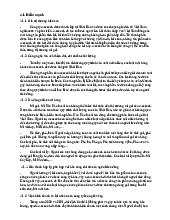 Lý thuyết QTHCB | Trường đại học kinh tế - luật đại học quốc gia thành phố Hồ Chí Minh