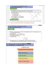 Silde bài giảng kinh tế vĩ mô chương 2- chương 8