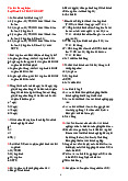 Câu hỏi trắc nghiệm luật kinh tế - Pháp luật đại cương | Đại học Tôn Đức Thắng