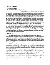 Bài thuyết trình Chi phí đặt hàng và tồn trữ môn Tài chính doanh nghiệp | Đại học Đồng Tháp
