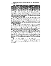 Tăng cường liên minh công-nông-trí thức: Thực trạng & giải pháp