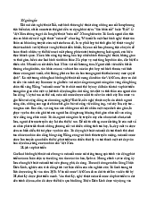 Nghệ thuật múa rối nước - Cơ sở Văn hóa Việt Nam | Trường Đại học Ngoại ngữ, Đại học Quốc gia Hà Nội