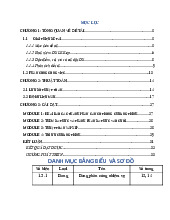 Phân Tích và Cài Đặt Thuật Toán Danh Sách Liên Kết Kép | Môn Cấu trúc dữ liệu và thuật toán - Trường Đại học Khoa học, Đại học Huế