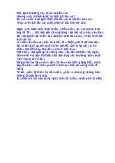 Văn học dân gian - Tài liệu tổng hợp