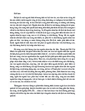 Kết luận Cao cấp lý luận chính trị | Học viện Hành chính Quốc gia