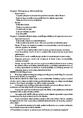 Hướng dẫn ôn tập và ghi chú cho kỳ thi cuối kỳ môn Business ethics | Đại học kinh tế Quốc dân