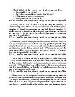 Kể lại hoạt động của một con vật mà em quan sát được lớp 2 | Tập làm văn lớp 2 | Kết nối tri thức