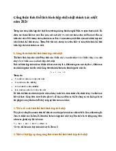 Công thức tính thể tích hình hộp chữ nhật chính xác nhất năm 2024 - Toán 5