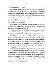 Tổng quan về công ty coca-cola việt nam I Đại học Ngoại Thương