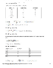 Bài Tập Chương Điều Tra Chọn Mẫu môn Nguyên Lý Thống Kê  | Trường Đại học Kinh tế Quốc dân