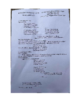 Đề thi tuyển sinh vào 10 môn Ngữ Văn Sở GD&ĐT Hà Tĩnh năm 2024 - 2025