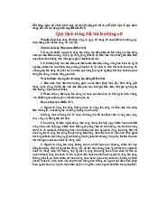 Quy định đối với lao động nữ  -  Quản trị nhận lực | Trường Đại học Lao động - Xã hội