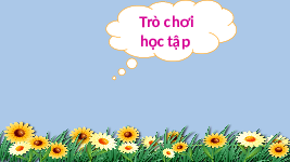 Giáo án điện tử Tiếng việt 1 bài 2 Chân trời sáng tạo : ong ông