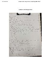 Lý thuyết xác suất và thống kê kế toán - Tài liệu học tập chi tiết môn Xác suất thống kê| Đại học Duy Tân