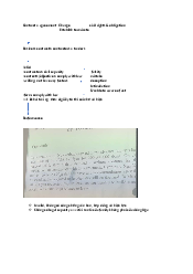 Balaw contract - Business Law | Trường Đại học Quốc tế, Đại học Quốc gia Thành phố HCM