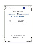 Bai mau tham khao - cơ sở văn hóa Việt Nam cơ sở văn hóa Việt Nam cơ sở văn hóa Việt Nam cơ sở văn