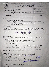Đề thi cuối HKII học phần Kỹ thuật lập trình năm 2024 - 2025 | Trường Đại học Khoa học tự nhiên, Đại học Quốc gia Thành phố Hồ Chí Minh