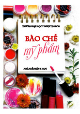 Bào chế mỹ phẩm | Đại học Y dược Huế