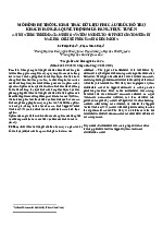 Mô Hình Hệ Thống Khai Thác Dữ Liệu Phi Cấu Trúc Hỗ Trợ Quyết Định Mua Hàng Trực | Môn Cấu trúc dữ liệu - Đại học Sư phạm Kỹ thuật Thành phố Hồ Chí Minh