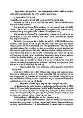 Quan điểm triết học Mác - Lênin về Vật chất và Ý thức | Môn Triết học Mác - Lênin - Trường Cao đẳng Kinh tế Công nghiệp Hà Nội