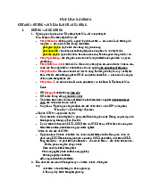 Chương 1 Những vấn đề cơ bản về nhà nước và pháp luật | Môn Pháp luật đại cương - Đại học Sư phạm Hà Nội 2