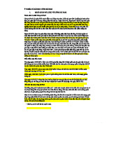 Ý NGHĨA VÀ BÀI HỌC TỪ CÔNG XÃ PARI 1871 - LỊCH SỬ THAY ĐỔI