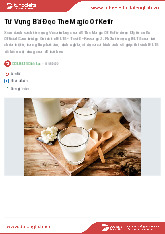 The Magic of Kefir - Tài liệu tổng hợp