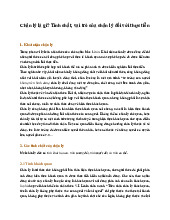 Chân lý là gì? Tính chất, vai trò của chân lý đối với thực tiễn