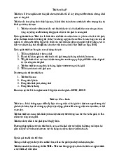 Triết học là gì? - Khám Phá Nội Dung và Đặc Điểm Của Triết Học