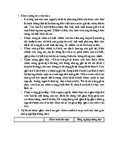 Chức năng của văn hóa môn Kinh tế chính trị Mác - Lênin  | Trường đại học kinh doanh và công nghệ Hà Nội