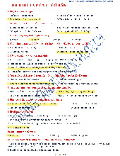 TOP 800 Câu hỏi Trắc nghiệm Tin học đại cương (Có đáp án) | Đại học Công nghệ Thành phố Hồ Chí Minh