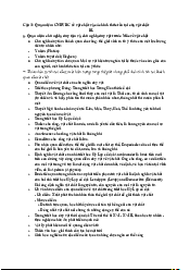 Tự luận triết cuối kì - Triết học Mác - Lênin | Trường Đại học Mở Hà Nội