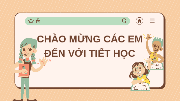 Giáo án điện tử Toán 10 Chương 5 Bài 1 Cánh diều: Quy tắc cộng. Quy tắc nhân