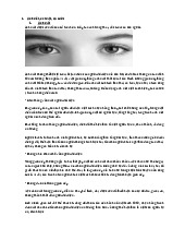 Ánh mắt, nét mặt và tư thế môn Giao tiếp kinh doanh | Học viện Ngân hàng