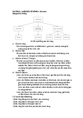 Bài ôn thi môn Phân tích thiết kế hệ thống | Học viện Công Nghệ Bưu Chính Viễn Thông