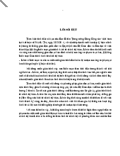 Giáo trình Kinh tế chính trị Mac-Lenin | Kinh tế chính trị | Đại học Ngoại thương