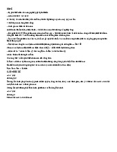  Chiến lược công nghiệp hóa , hiện đại hóa Việt Nam -ôn tập môn lịch sử Đảng–Trường Đại học kinh tế thành phố Hồ Chí Minh