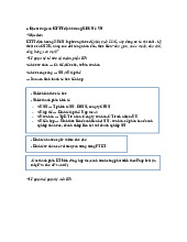Lý thuyết kinh tế chính trị chương 5 | Trường Đại học Luật, Đại học Quốc gia Hà Nội