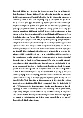 Bài tập về sống độc lập và phát triển bản thân | Tư duy phản biện