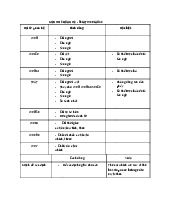 Hướng Dẫn Chi Tiết về Đại Từ Quan Hệ | English 1 (TĐT) | Đại học Tôn Đức Thắng