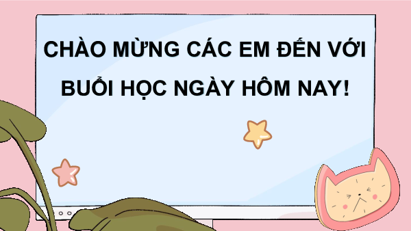 Chủ đề: Hoạt động vì cộng đồng - Tuần 25 | Bài giảng PowerPoint Hoạt động trải nghiệm 3 | Kết nối tri thức