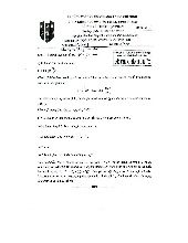Đề thi cuối kỳ học phần Toán cao cấp 2 năm 2024 - 2025 | Đại học ngân hàng Thành phố Hồ Chí Minh