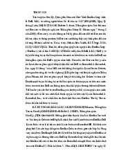 Vụ kiện Doolim Corp. kiện R Doll, LLC tại New York 2009 | Môn Luật thương mại quốc tế - Trường Đại học Luật Hà Nội